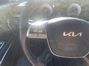 Miniature 21 Kia Telluride SX 2023