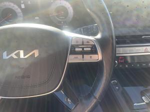 Miniature 22 Kia Telluride SX 2023