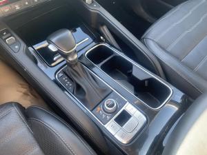 Miniature 23 Kia Telluride SX 2023