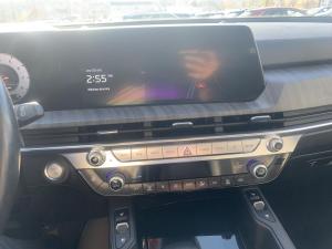 Miniature 24 Kia Telluride SX 2023