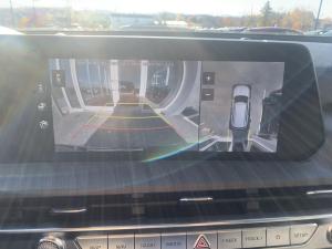 Miniature 25 Kia Telluride SX 2023
