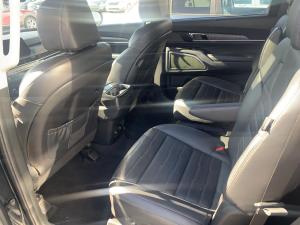 Miniature 27 Kia Telluride SX 2023