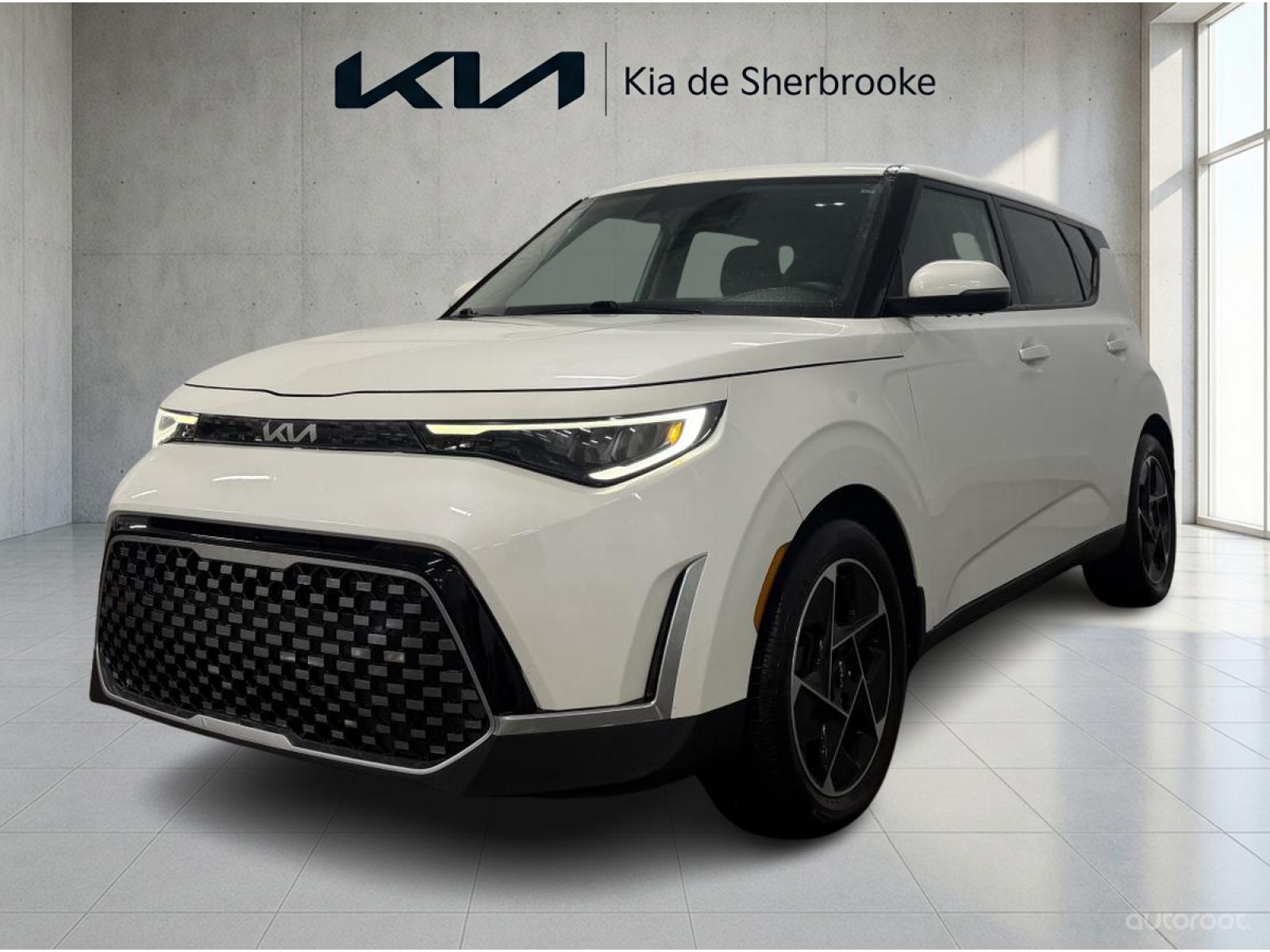 Image 1 Kia Soul EX Plus 2023