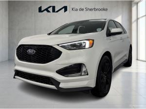 2022 Ford Edge SEL - Image 1