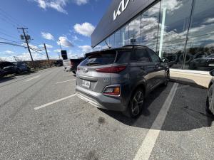 2021 Hyundai Kona Trend - Image 1
