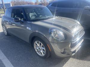 2018 Mini Hatchback Cooper S - Image 1