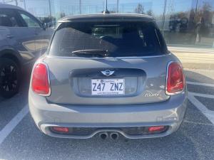 Miniature 5 Mini Hatchback Cooper S 2018