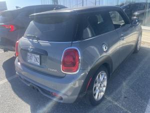 Miniature 6 Mini Hatchback Cooper S 2018
