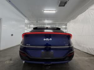 Miniature 6 Kia EV6 Land GT-Line 2 2024