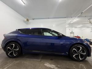 Miniature 9 Kia EV6 Land GT-Line 2 2024