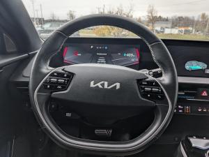 Miniature 20 Kia EV6 Land GT-Line 2 2024
