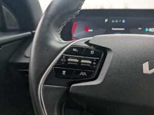 Miniature 21 Kia EV6 Land GT-Line 2 2024