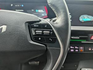 Miniature 22 Kia EV6 Land GT-Line 2 2024