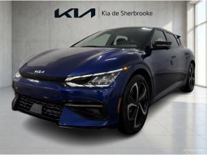 2024 Kia EV6 Land GT-Line 2 - Image 1