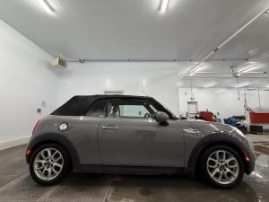 Miniature 8 Mini Convertible Cooper S 2017