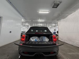 Miniature 6 Mini Convertible Cooper S 2017
