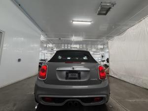 Miniature 5 Mini Convertible Cooper S 2017