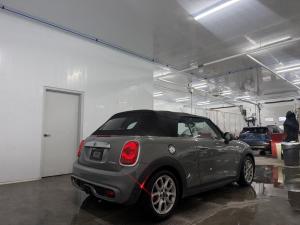 Miniature 7 Mini Convertible Cooper S 2017
