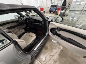 Miniature 10 Mini Convertible Cooper S 2017