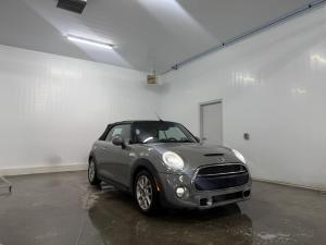Miniature 11 Mini Convertible Cooper S 2017