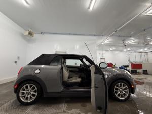 Miniature 9 Mini Convertible Cooper S 2017