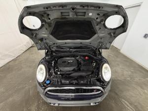 Miniature 13 Mini Convertible Cooper S 2017