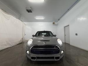 Miniature 12 Mini Convertible Cooper S 2017