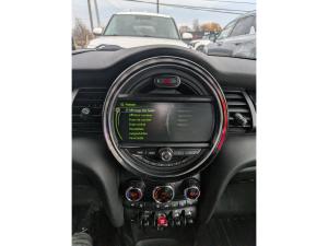Miniature 14 Mini Convertible Cooper S 2017