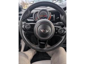 Miniature 17 Mini Convertible Cooper S 2017