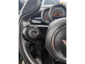 Miniature 18 Mini Convertible Cooper S 2017