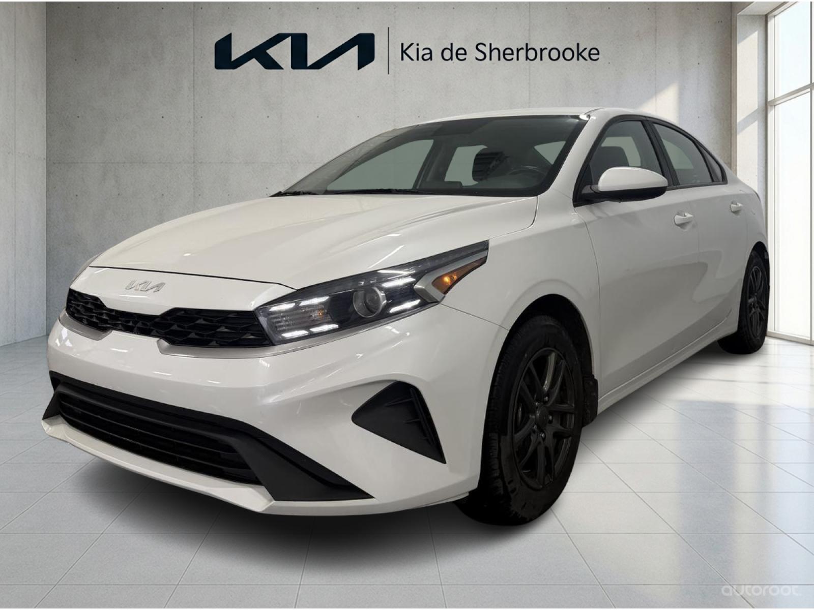 Image 1 Kia Forte LX 2023