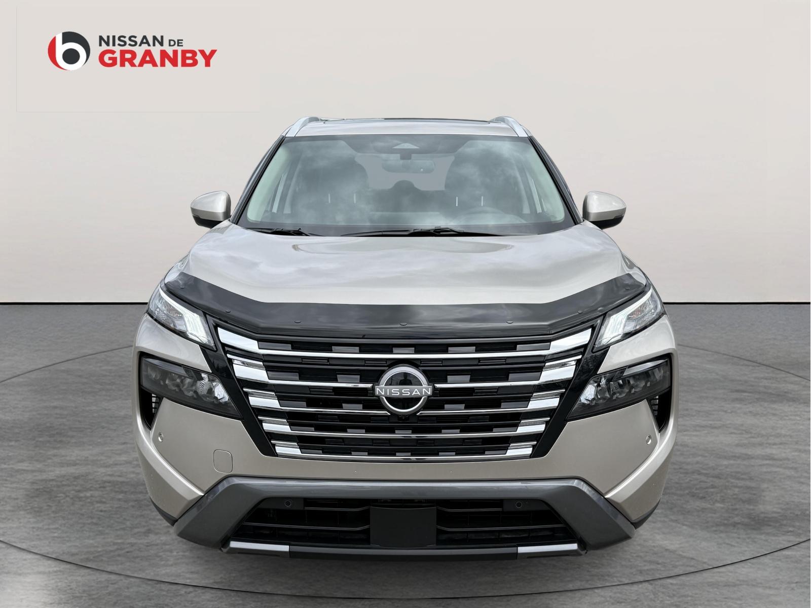 Nissan Rogue SL 2025 — photo 8