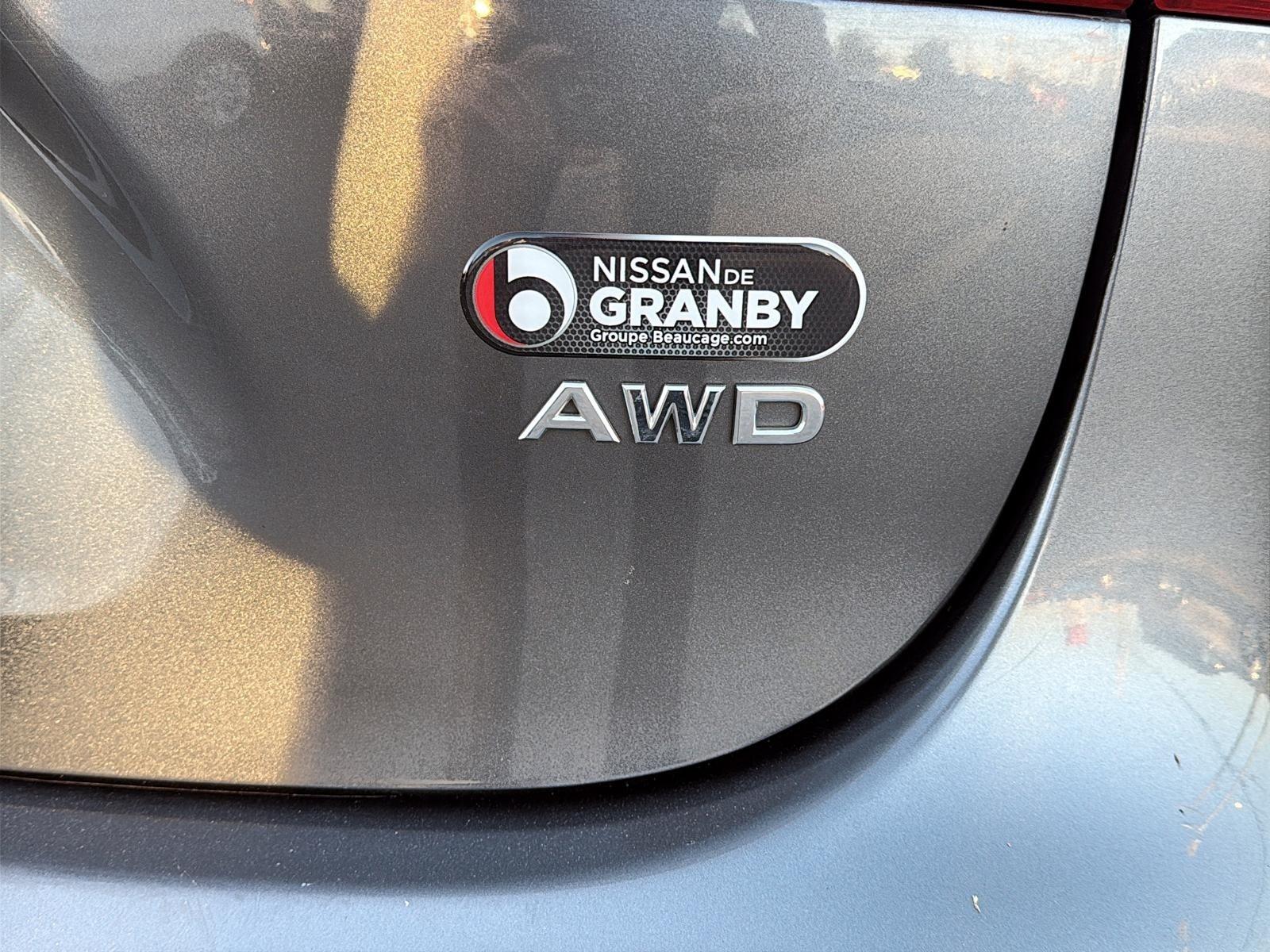 Nissan Qashqai S 2019 — photo 5