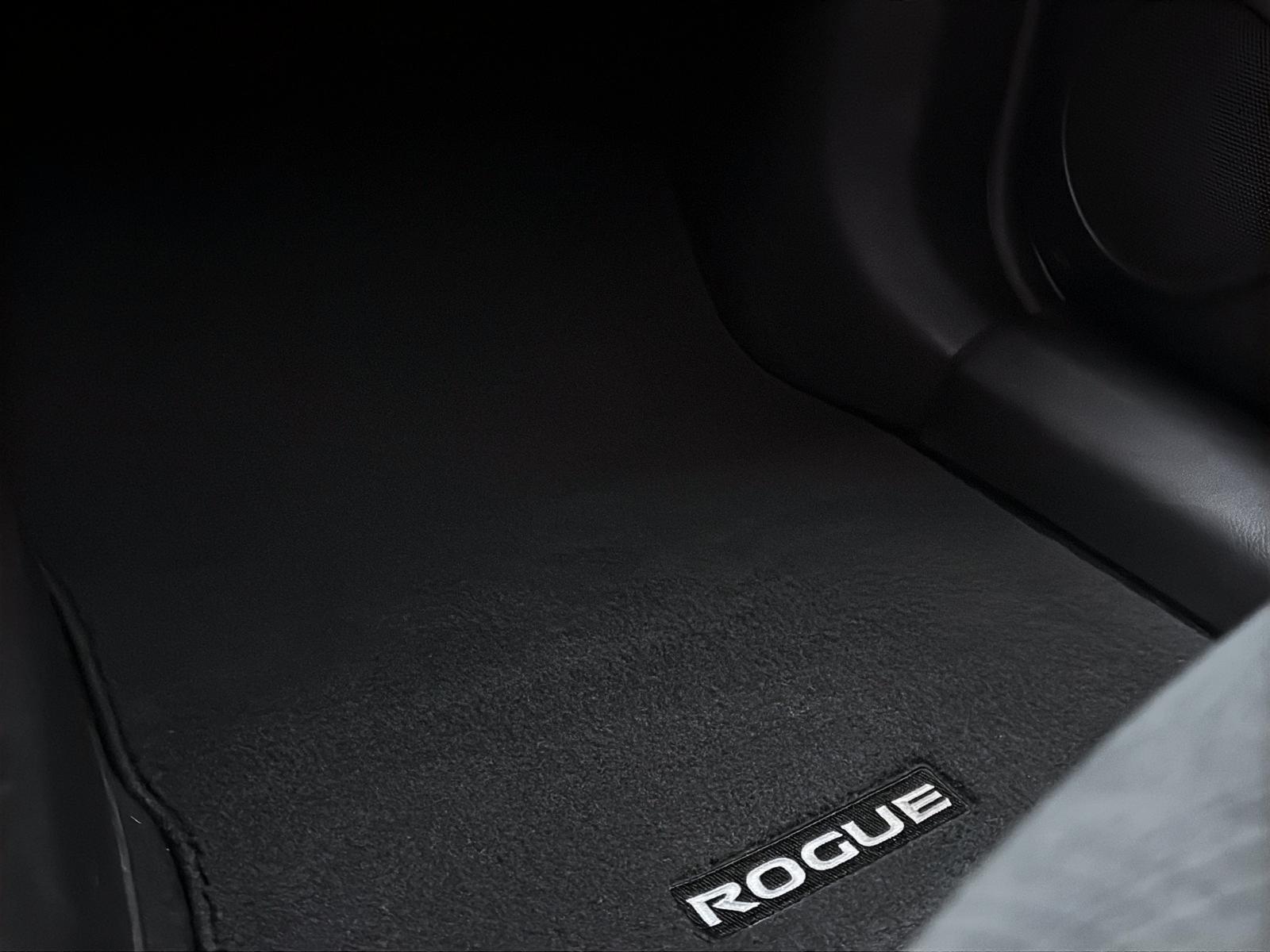 Image 21 Nissan Rogue SV Special Edition 2016