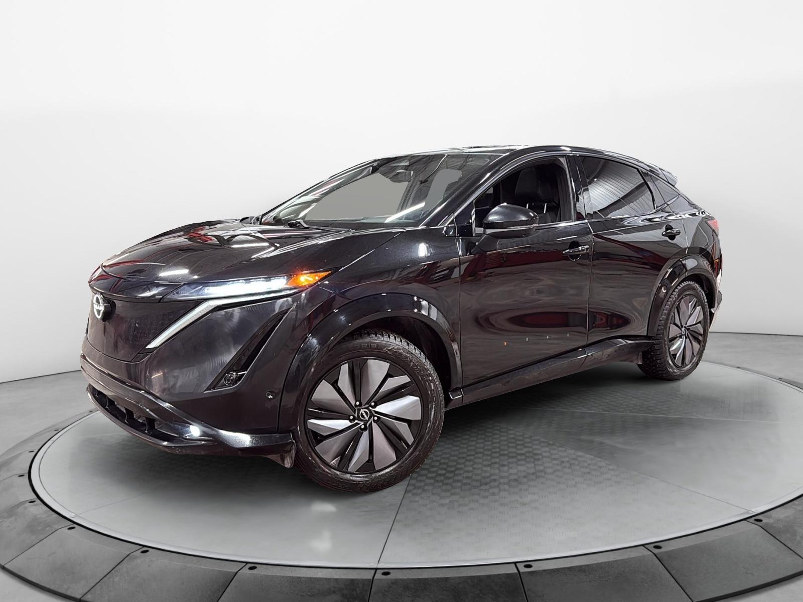 Nissan Ariya Platinum+ 2023