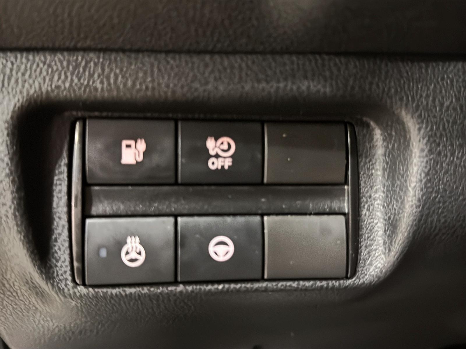 Image 12 Nissan Leaf SV 2019