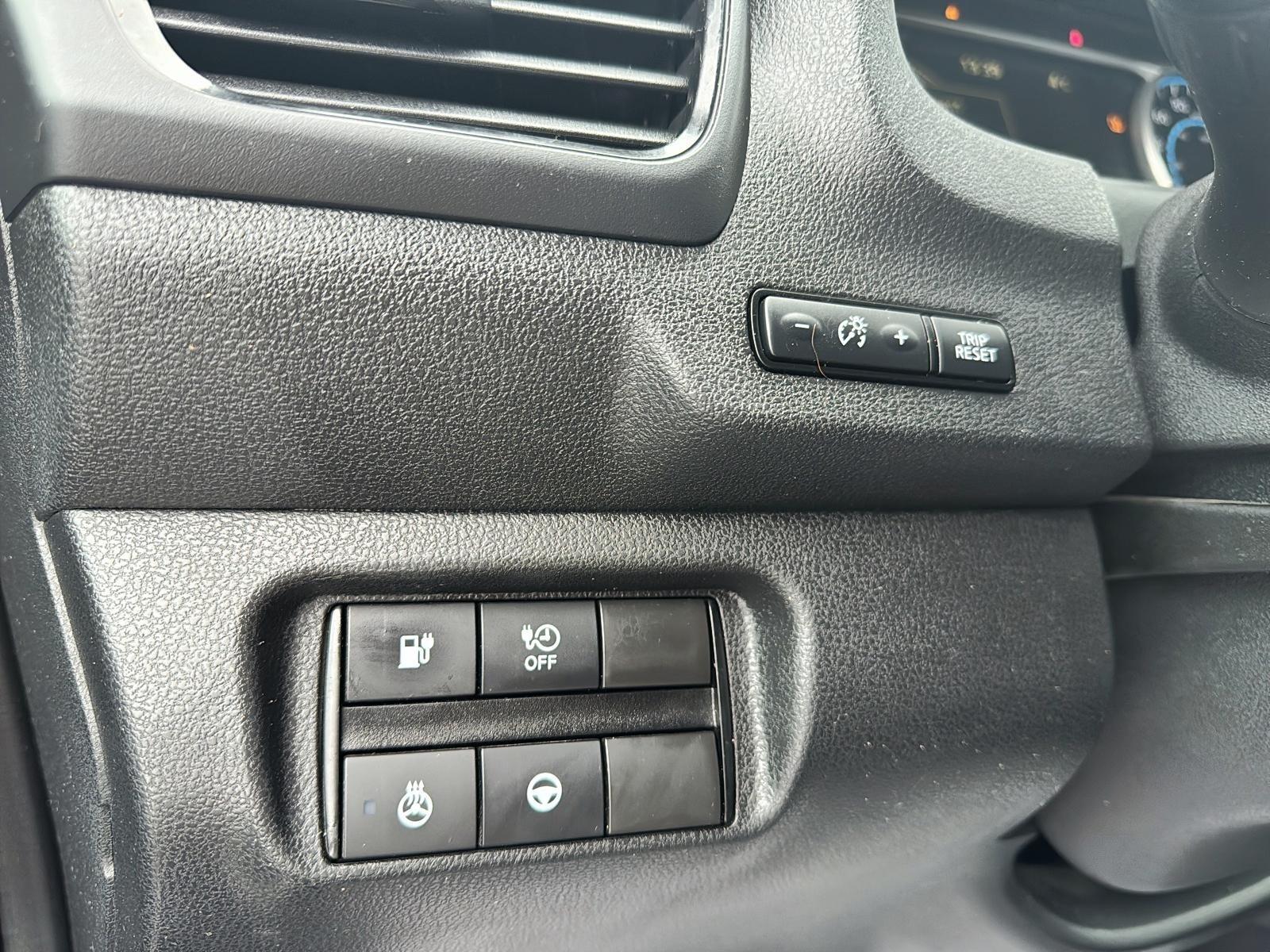 Image 10 Nissan Leaf SL 2019