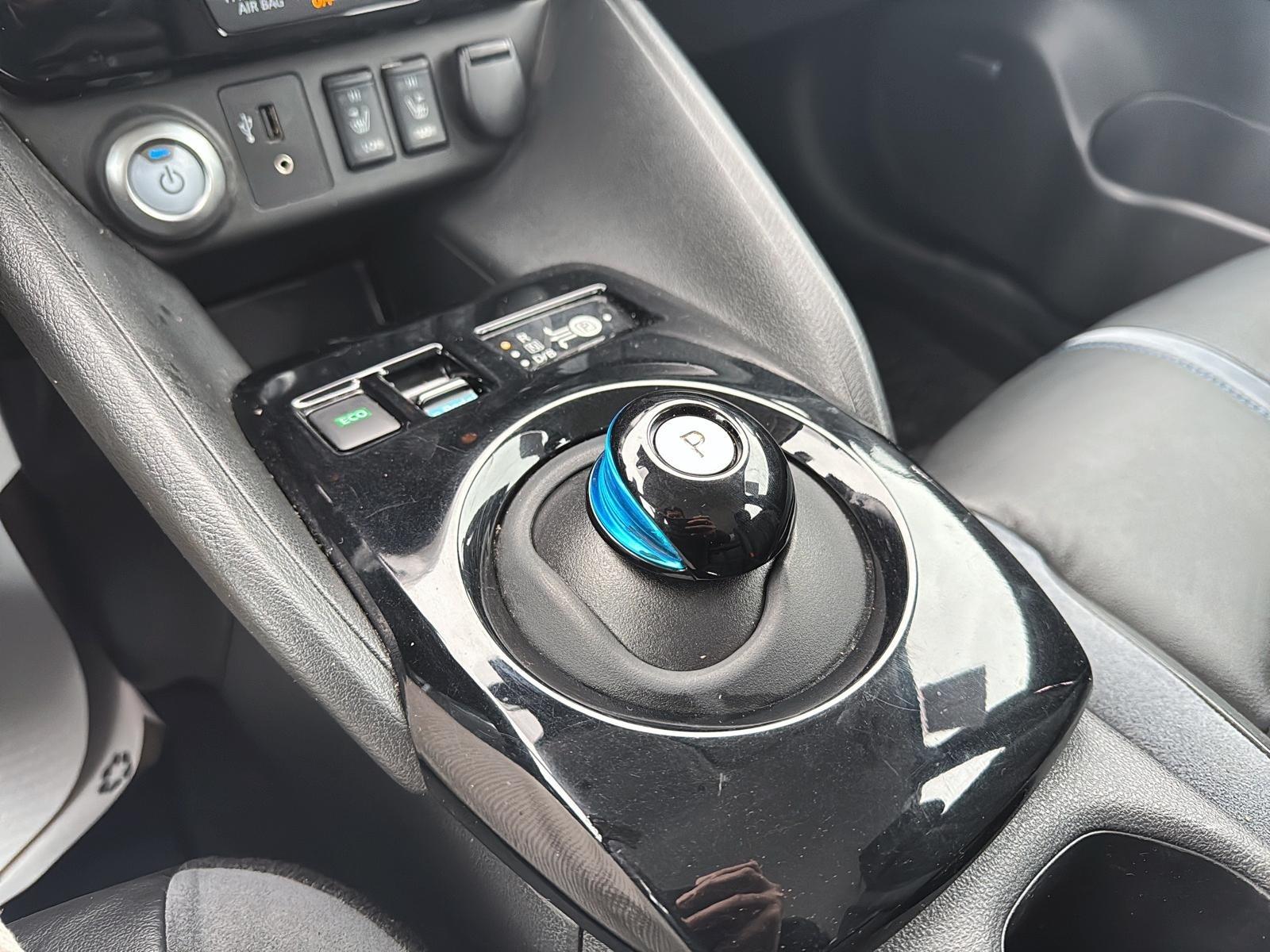 Image 15 Nissan Leaf SL 2019