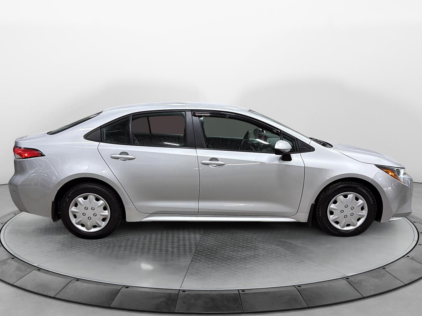 Image 7 Toyota Corolla L 2022