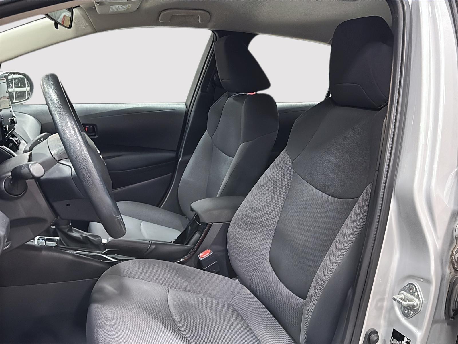 Image 11 Toyota Corolla L 2022