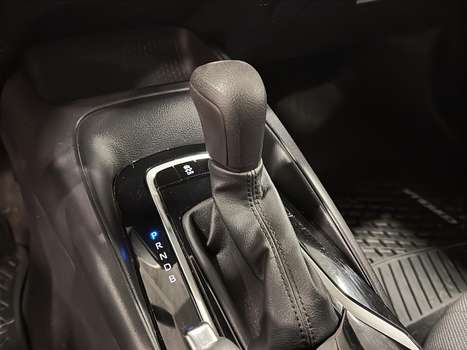 Image 20 Toyota Corolla L 2022