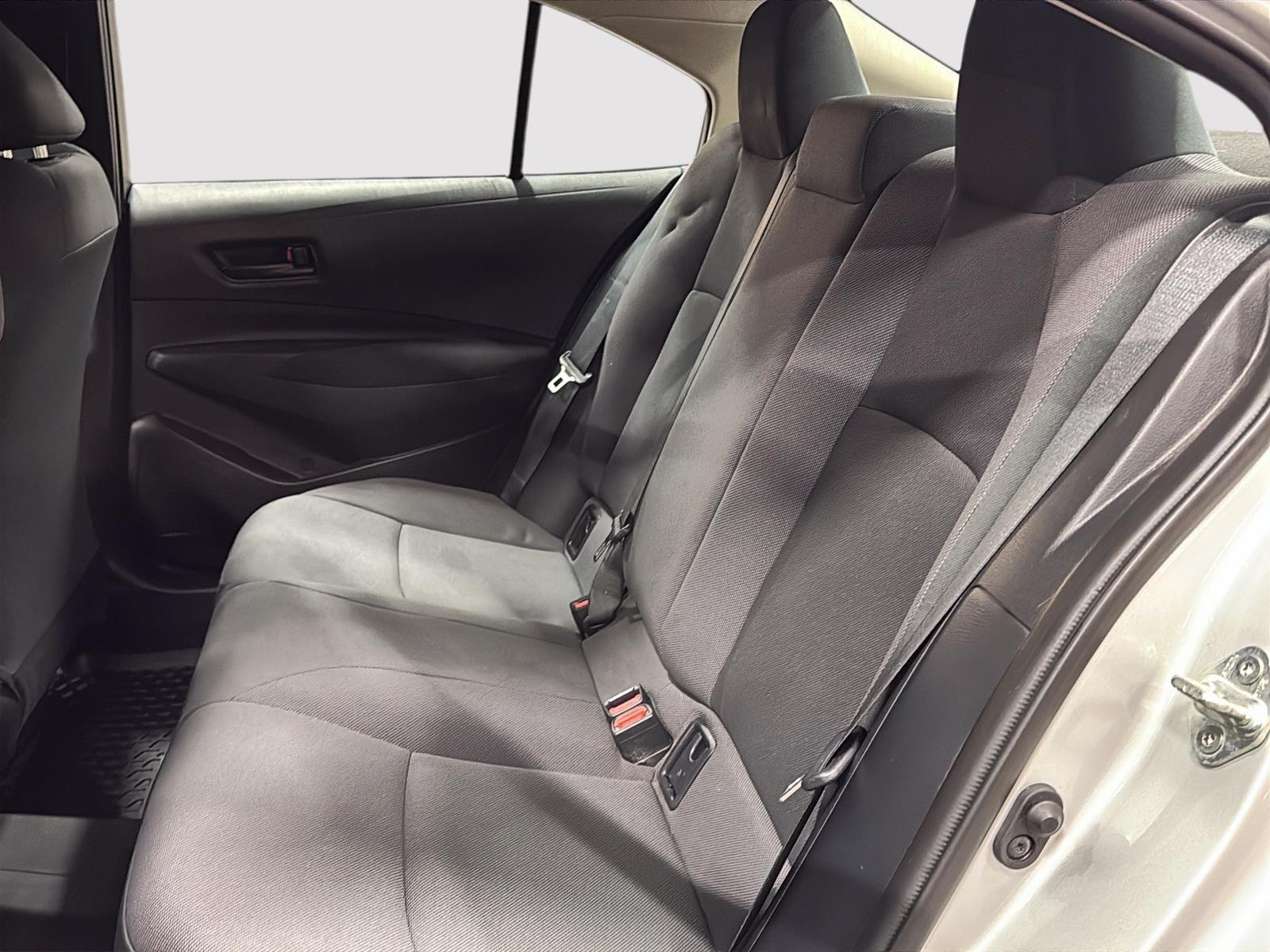 Image 21 Toyota Corolla L 2022