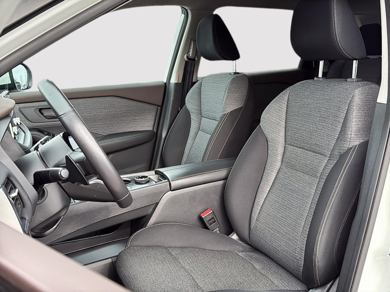 Image 13 Nissan Rogue S 2021