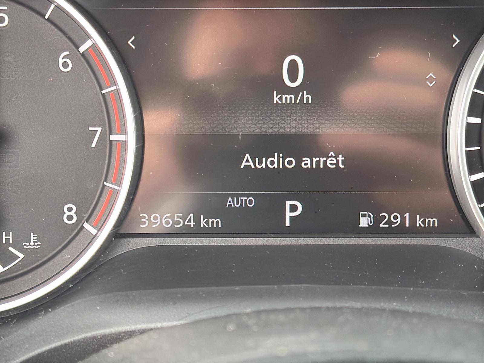 Image 16 Nissan Rogue S 2021