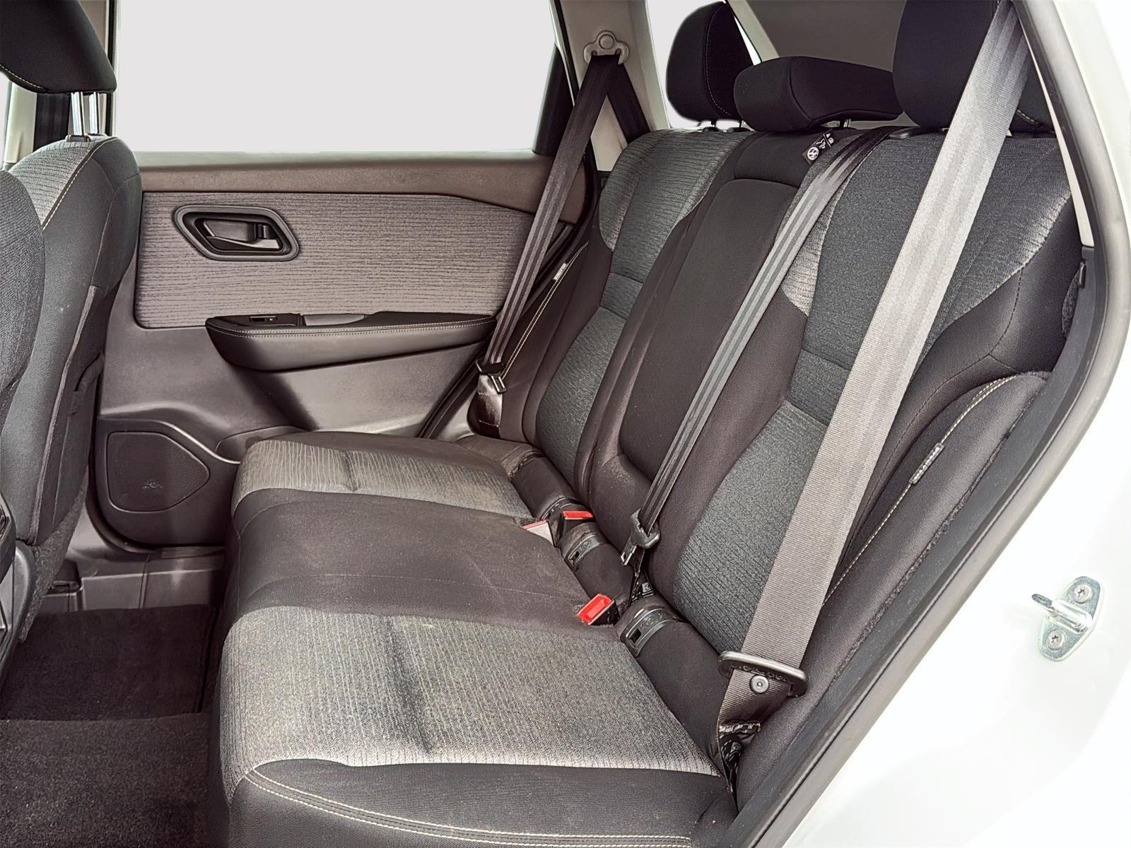 Image 21 Nissan Rogue S 2021