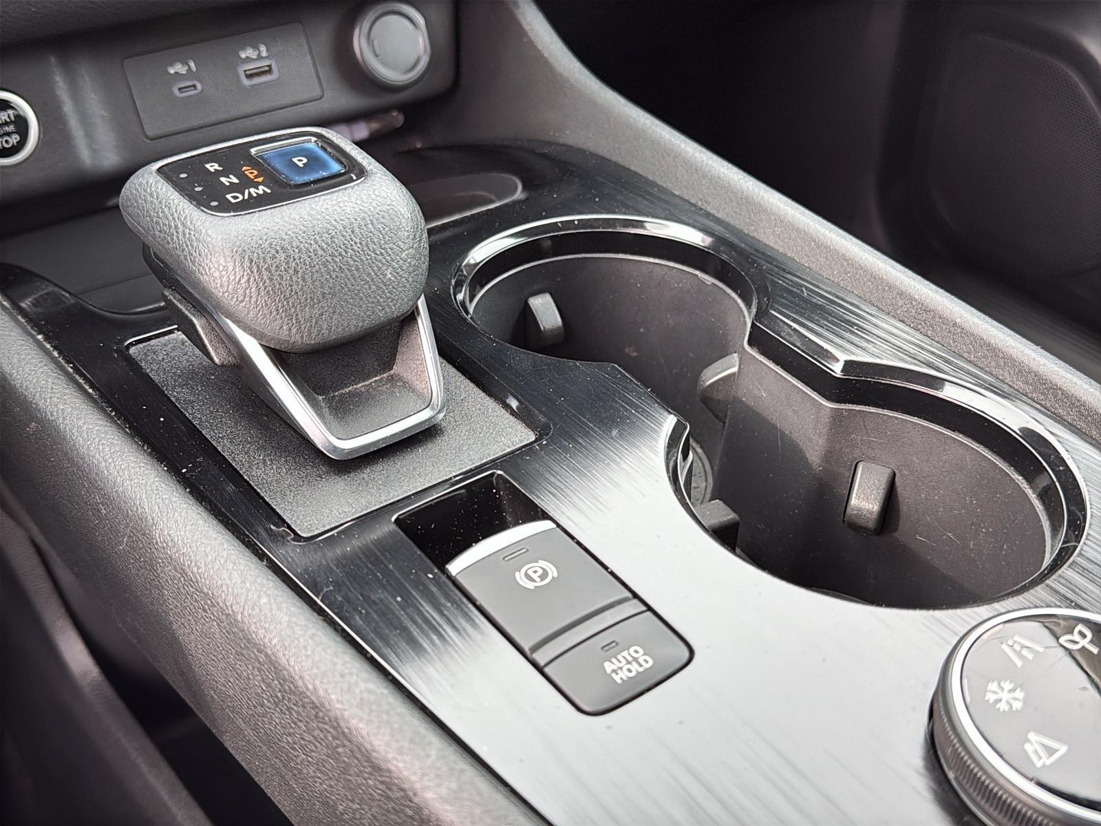 Image 19 Nissan Rogue S 2021