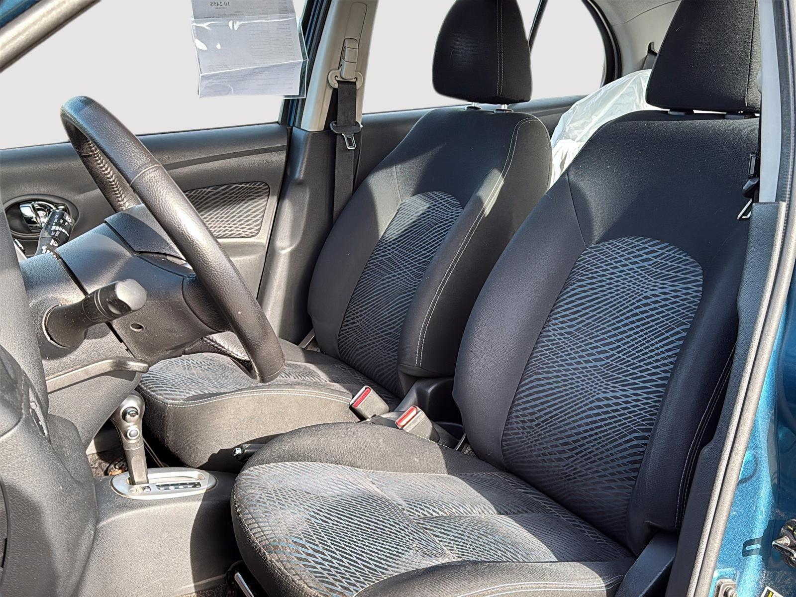 Image 13 Nissan Micra SR 2015