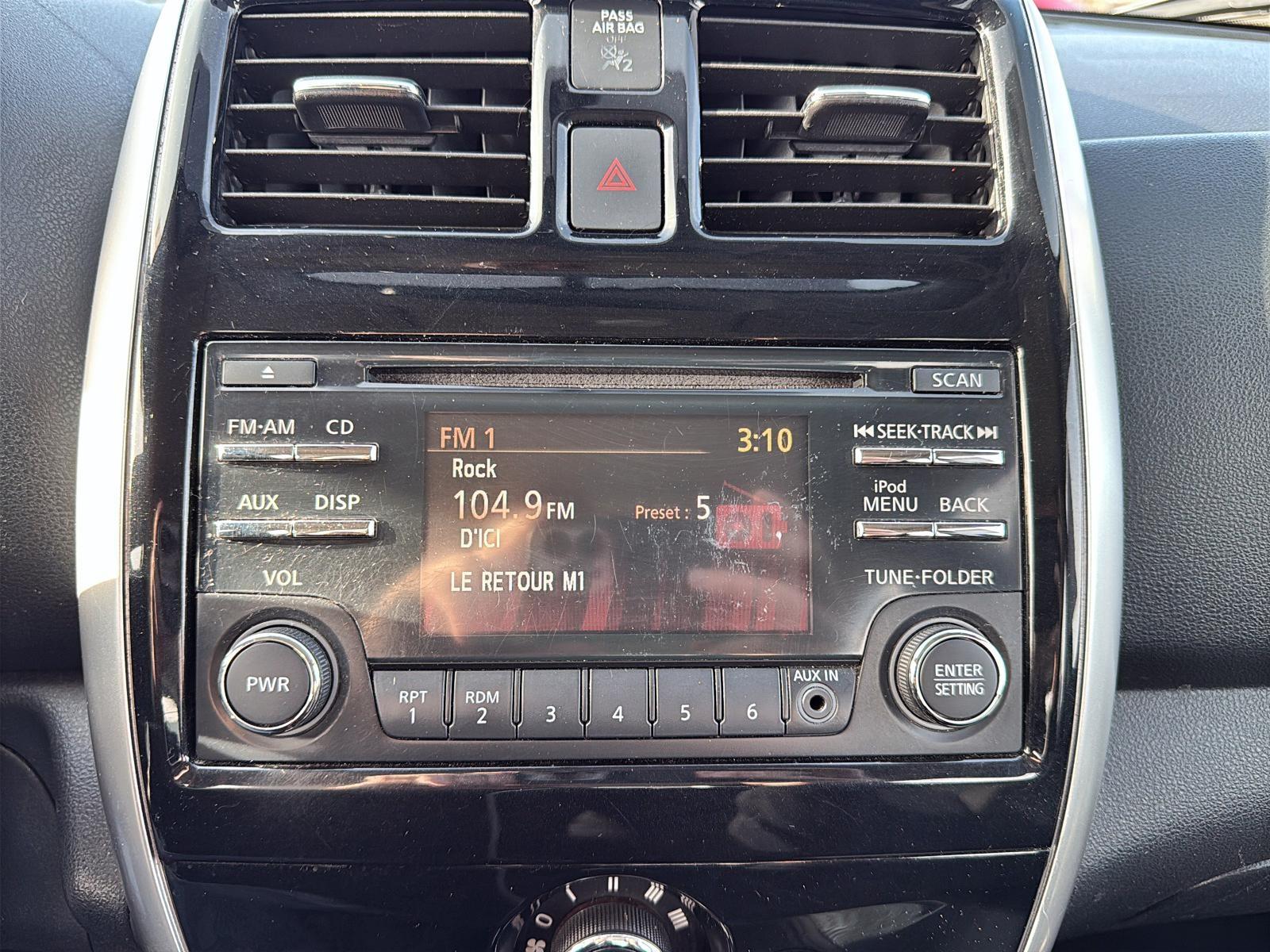 Image 18 Nissan Micra SR 2015