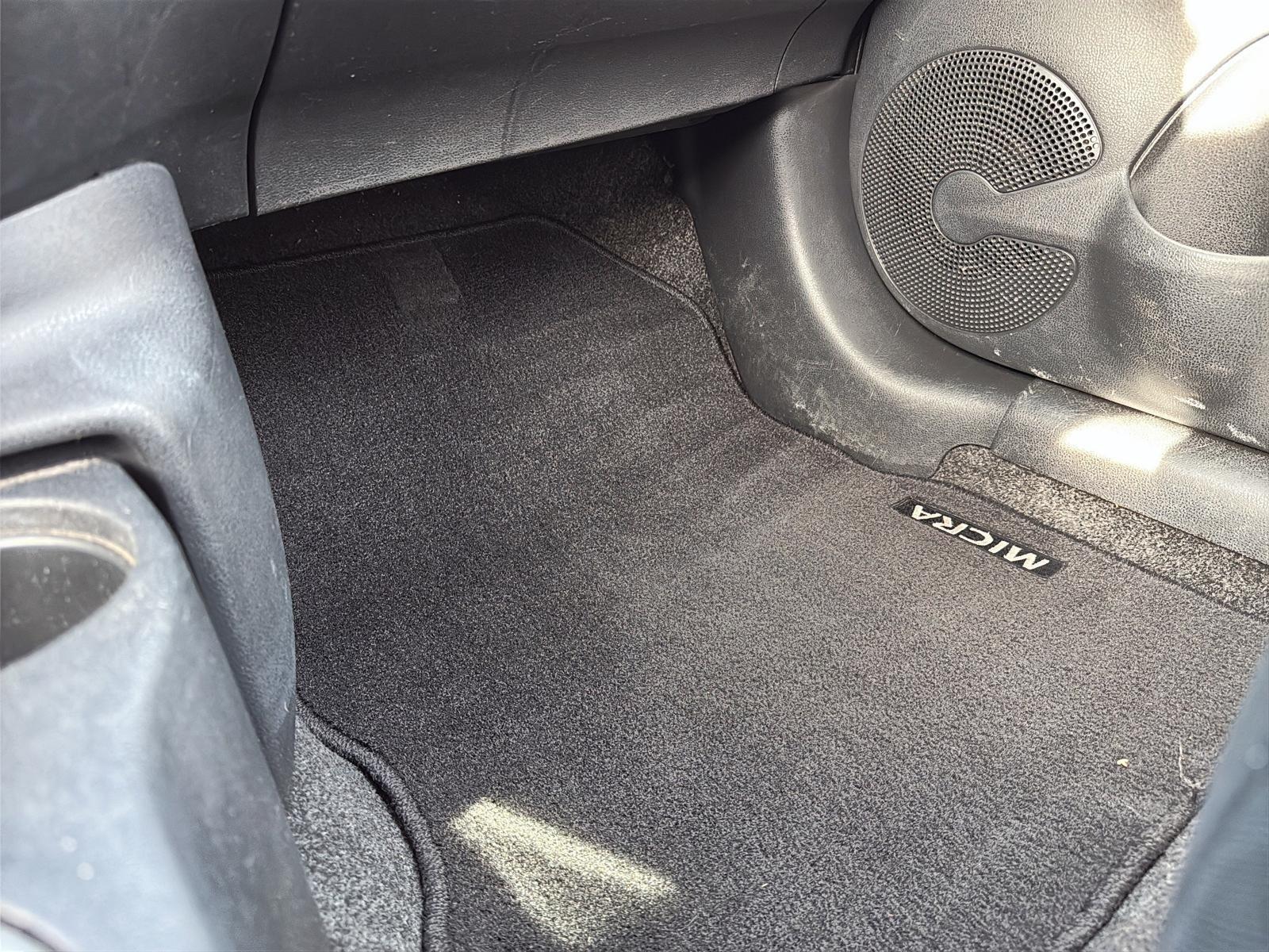 Image 22 Nissan Micra SR 2015