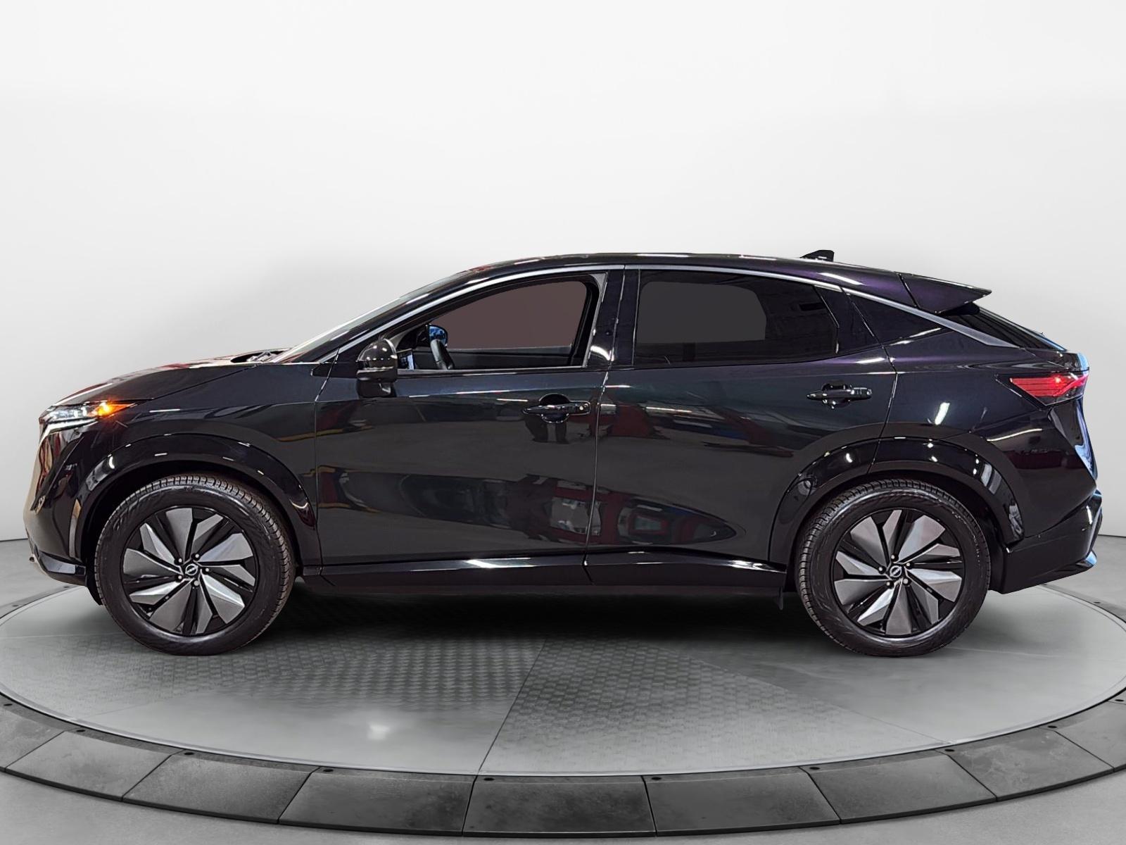 Nissan Ariya Evolve+ 2025 — photo 2